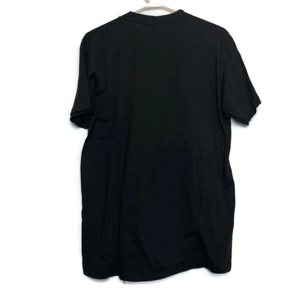 {SOLD}1986 Harley Davidson 3D Emblem Thin T Shirt - Picture 3 of 7